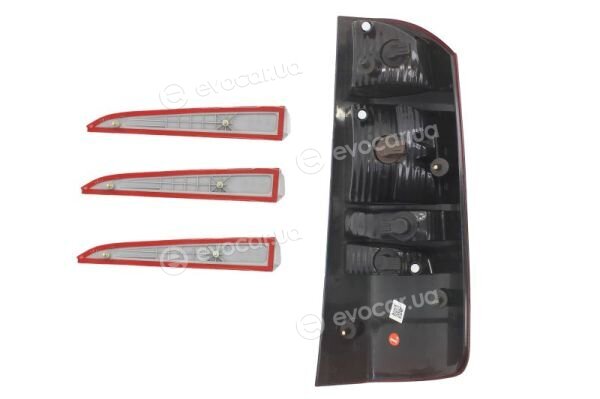 Trucklight TL-ME012L