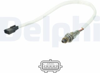 Delphi ES21214