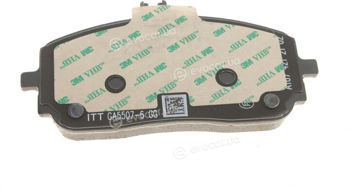 Mercedes-Benz A0004206603