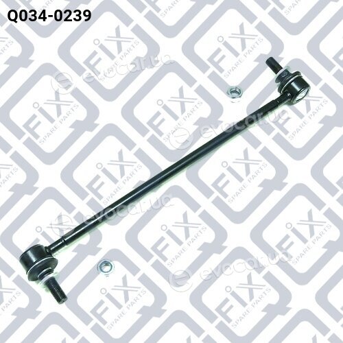 Q-Fix Q034-0239