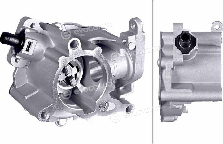 Hella 8TM358 400-251