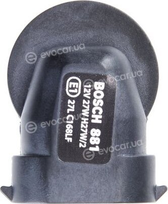 Bosch 1 987 302 025