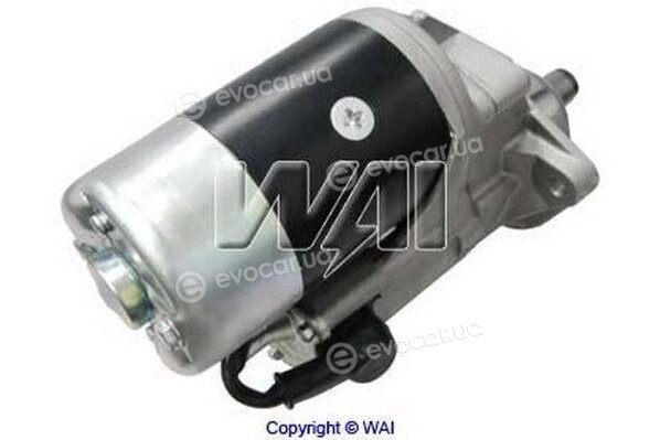WAI 16990N