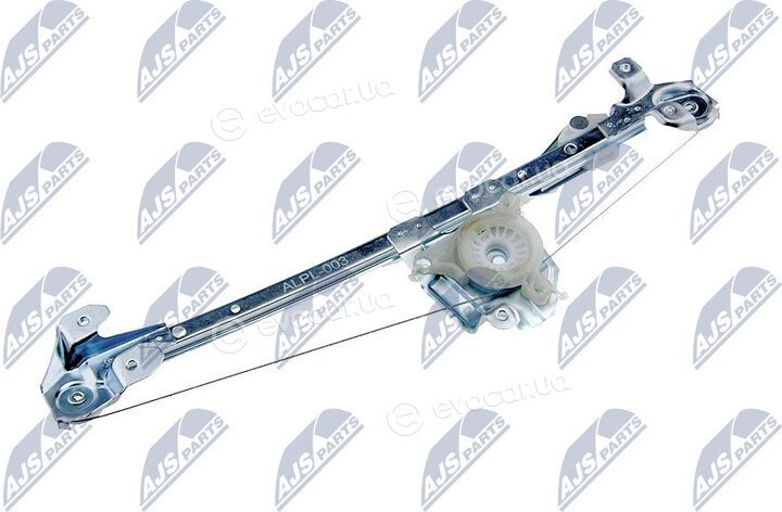 NTY EPS-PL-003