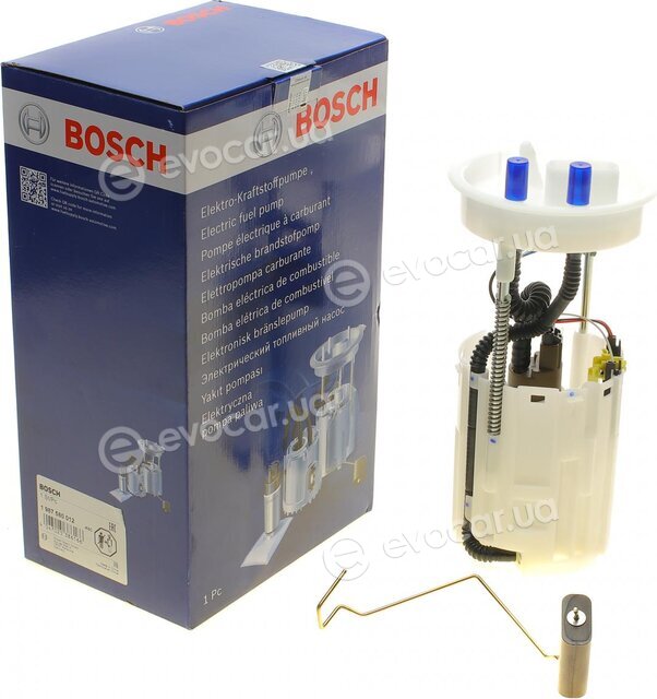 Bosch 1 987 580 012