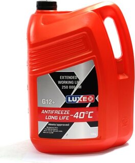 Luxoil 7489