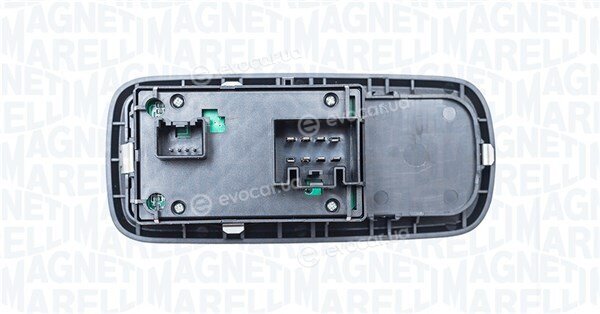 Magneti Marelli 000051109010