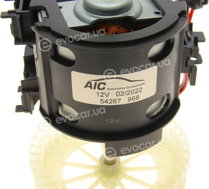 AIC 54267