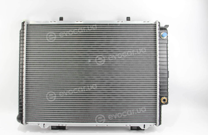 Mahle CR 245 000S