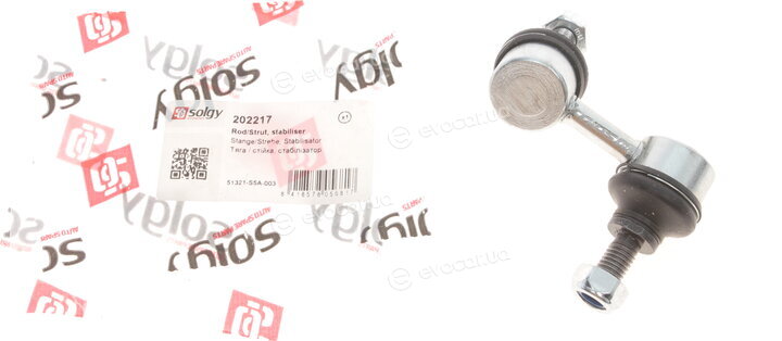 Solgy 202217