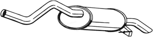 Bosal 200-401