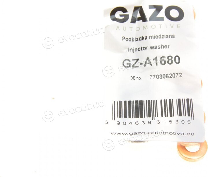 Gazo GZ-A1680