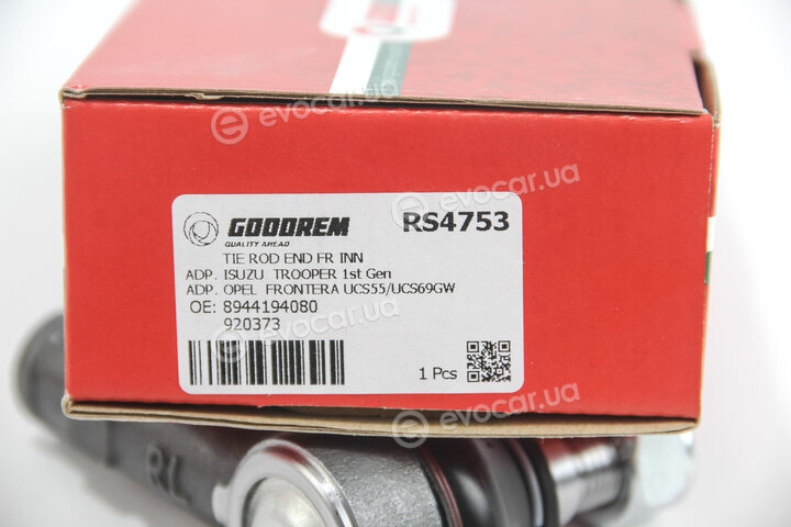Goodrem RS4753
