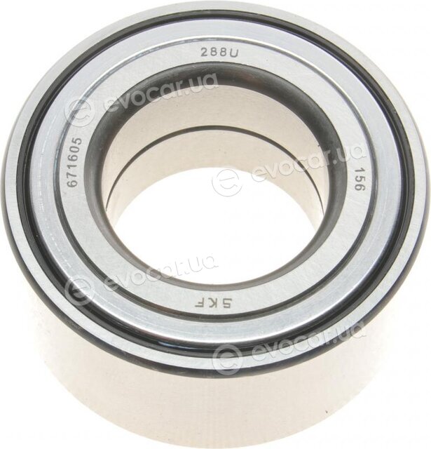 SKF VKBA 6812