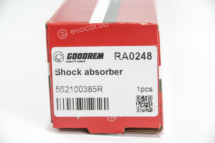 Goodrem RA0248