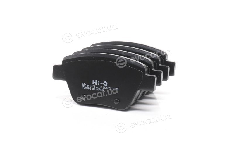 Hi-Q / Sangsin SP2314
