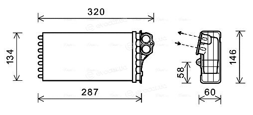 Ava Quality CNA6279