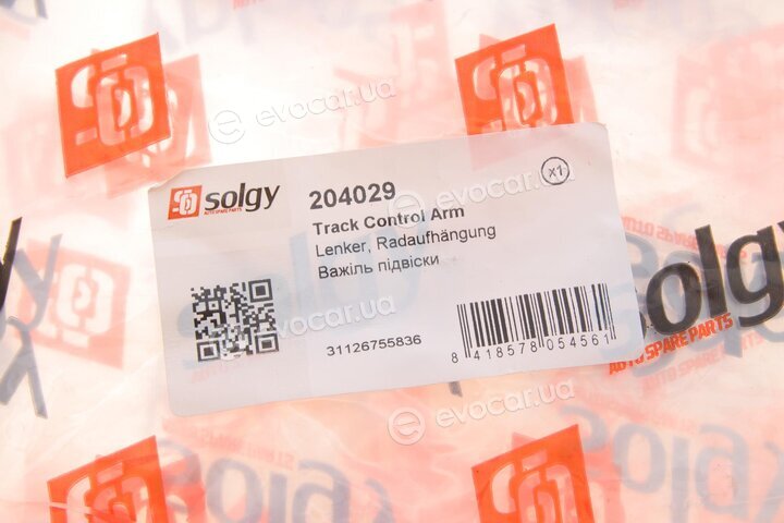 Solgy 204029