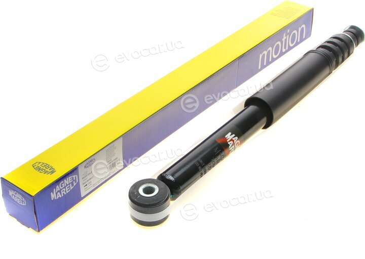 Magneti Marelli 357091070000