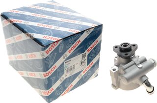 Bosch K S02 000 000