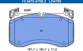 ATE 13.0470-4709.2