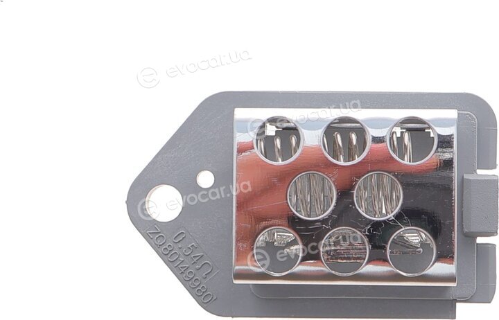 Autotechteile 509 0104