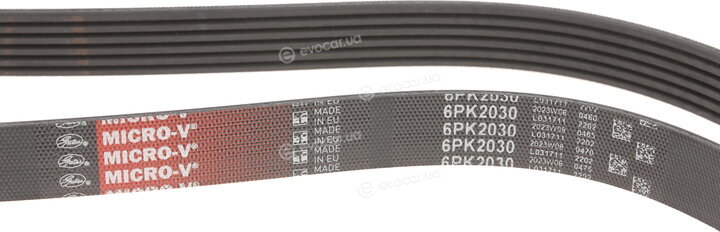 Gates 6PK2030