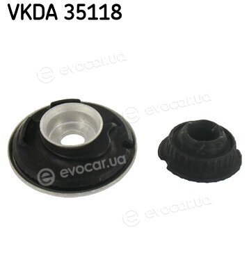 SKF VKDA 35118