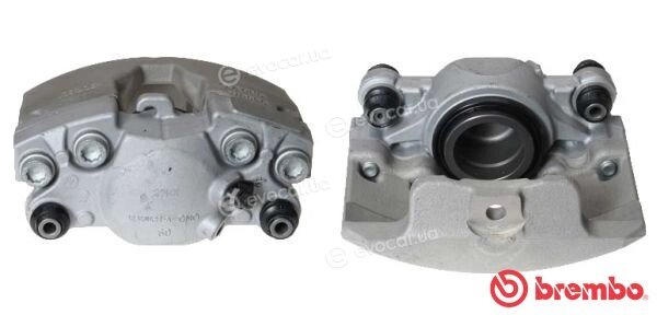 Brembo F 85 310