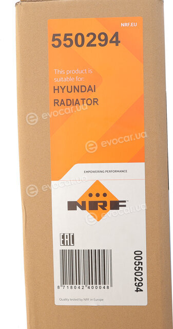 NRF 550294