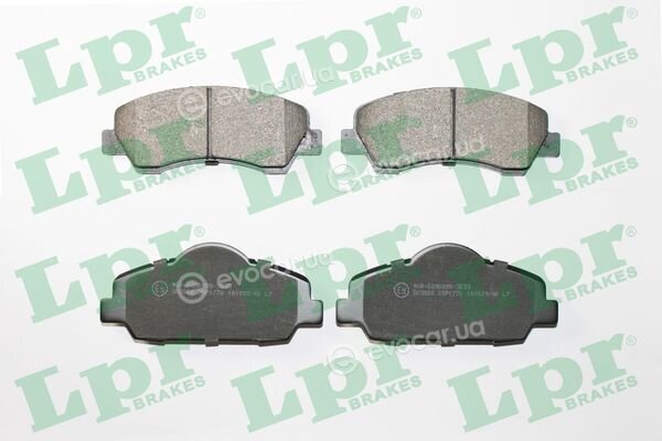 LPR / Samko 05P1770