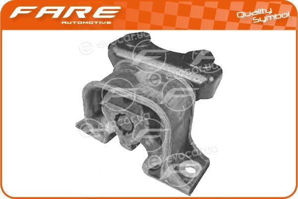 Fare 4369