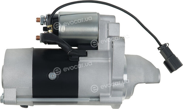 AS S5604S
