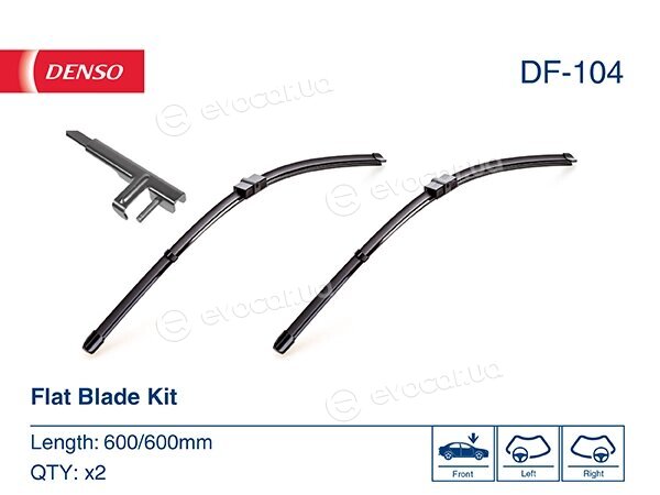 Denso DF-104