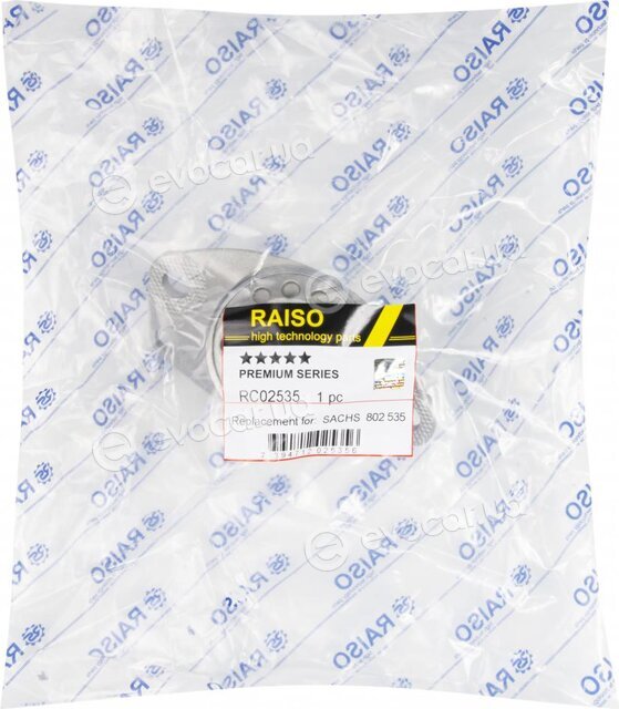 Raiso RC02535