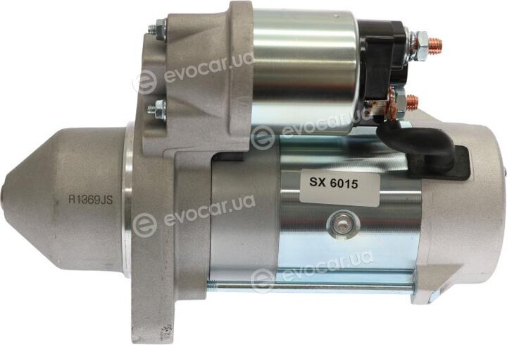 Starline SX 6015