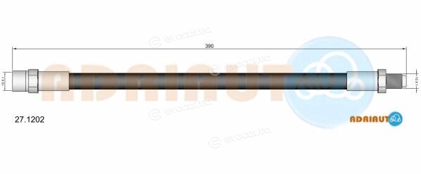 Adriauto 27.1202