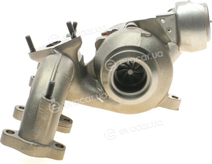 BorgWarner 5439 988 0058