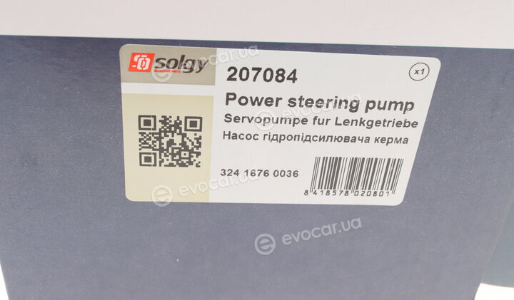 Solgy 207084