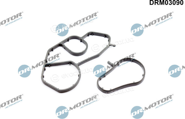 Dr. Motor DRM03090
