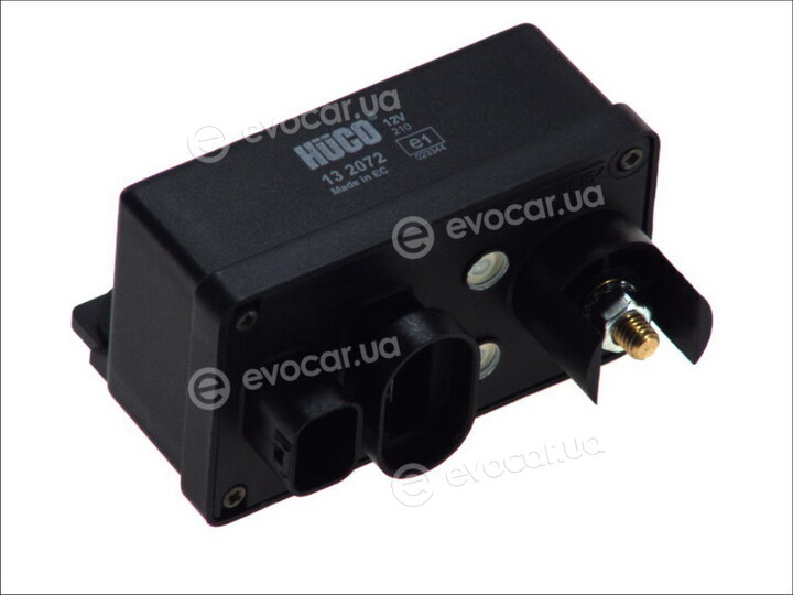 Astemo (Hitachi) / Huco 132072