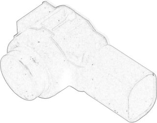 Mopar (PSA / FCA) 9800210680