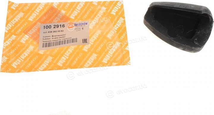Autotechteile 100 2916