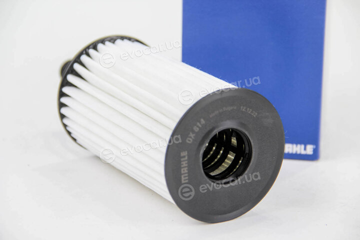 Mahle OX 814D
