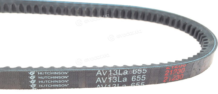Hutchinson AV 13 La 655