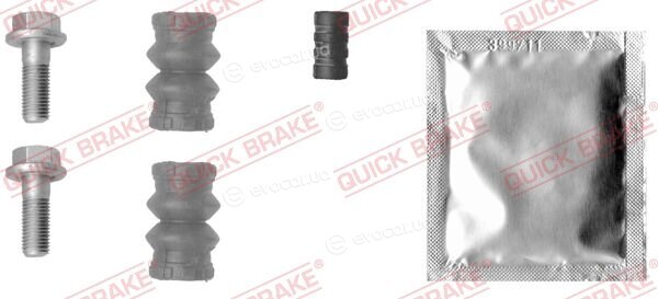 Kawe / Quick Brake 113-1387