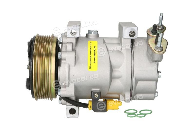Nissens 890041