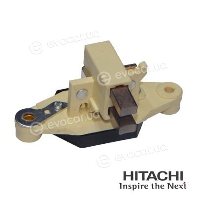 Astemo (Hitachi) / Huco 2500514