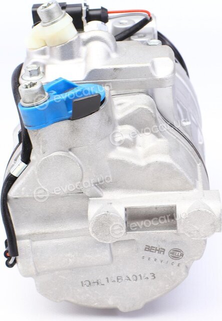 Mahle ACP 1269 000S