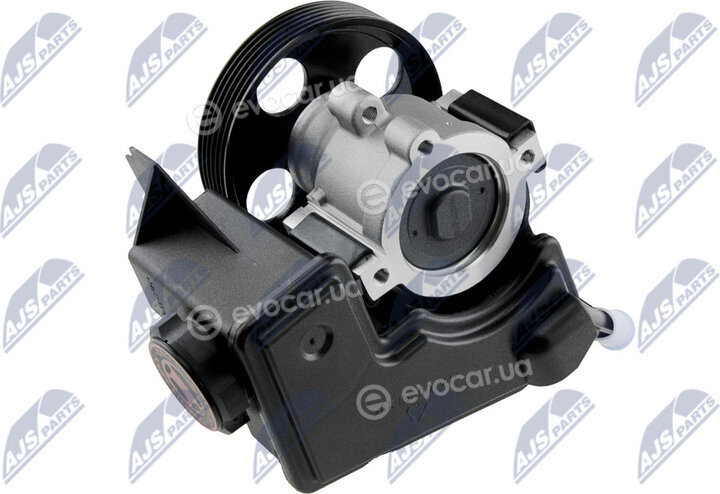 NTY SPW-CT-015